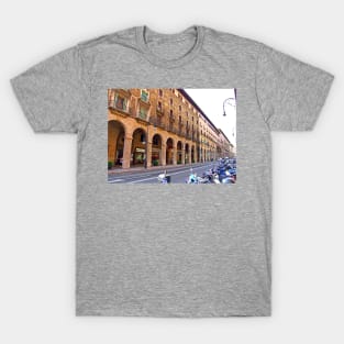 Palma Street T-Shirt